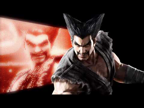 Tekken Tag Tournament 2 'Official Trailer #2' TRUE-HD QUALITY
