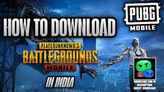 😮 How To DOWNLOAD PUBG MOBILE Global in INDIA with TapTap screenshot 4