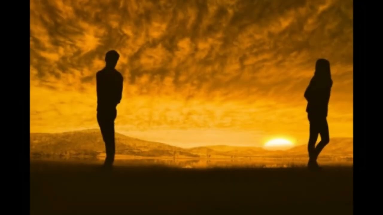 Twin flames Why do many twin flames face a long separation phase from