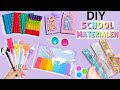 12 DIY FIDGET SPEELGOED SCHOOL MATERIALEN IDEEEN - COOL TERUG NAAR SCHOOL HACKS AND CRAFTS