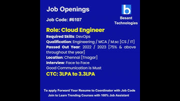Join our courses for wide Placements🤩 #shorts #placements #trending #cloudcomputing #viral #itjobs