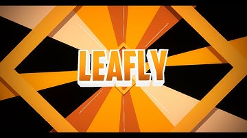 New Intro! Template By SappyFX And EqualFX