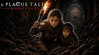 So This is why everyone loves A Plague Tale Innocence