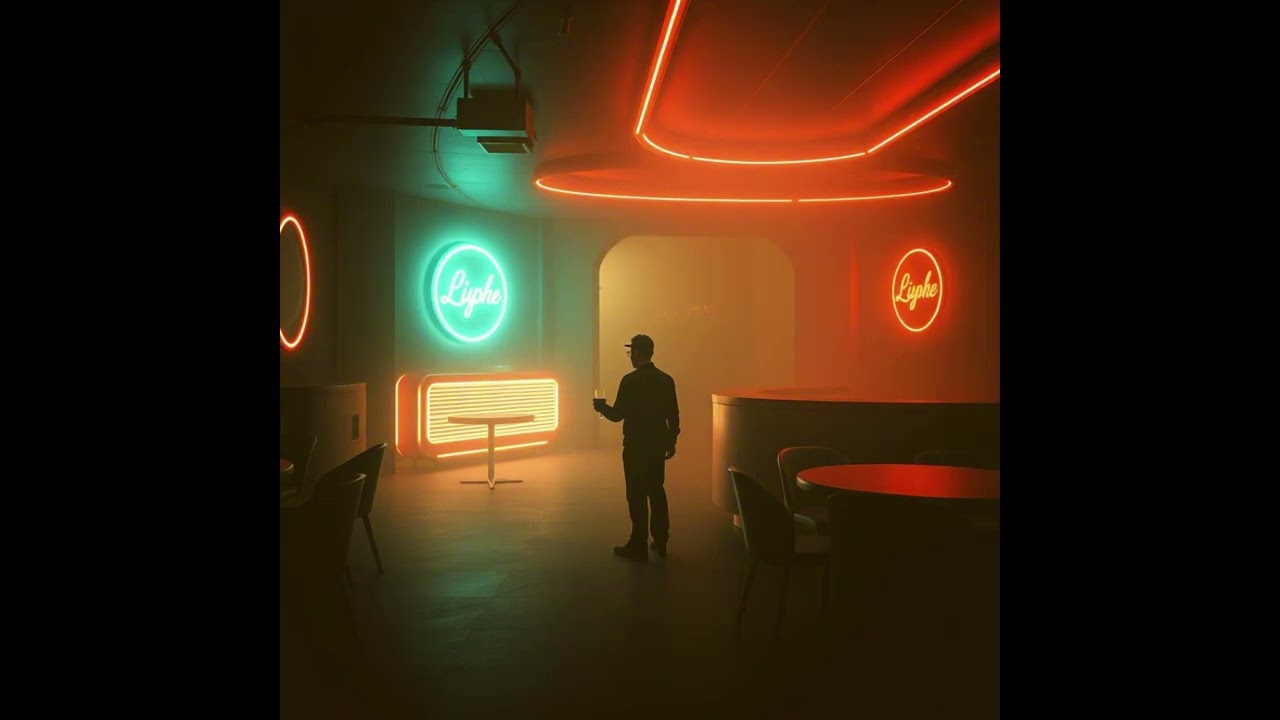 VALSYNOX-Warm Static In My Chest