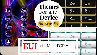 How to change dailer themes without root screenshot 4