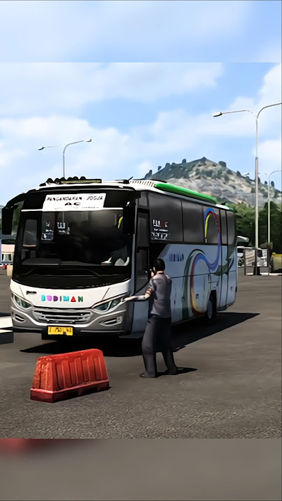 Basuri x Trompet #ets2 #ets2indo #ets2busmods #gaming #bussid #bussimulatorindonesia #basuri