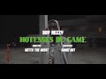 Nezzy boy hotesses du game diss track music