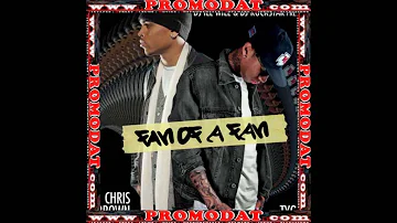 Chris Brown, Tyga, - No Bullshit - PromoDat.com