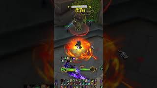 Brewmaster Monk's New Talent is CRAZY!