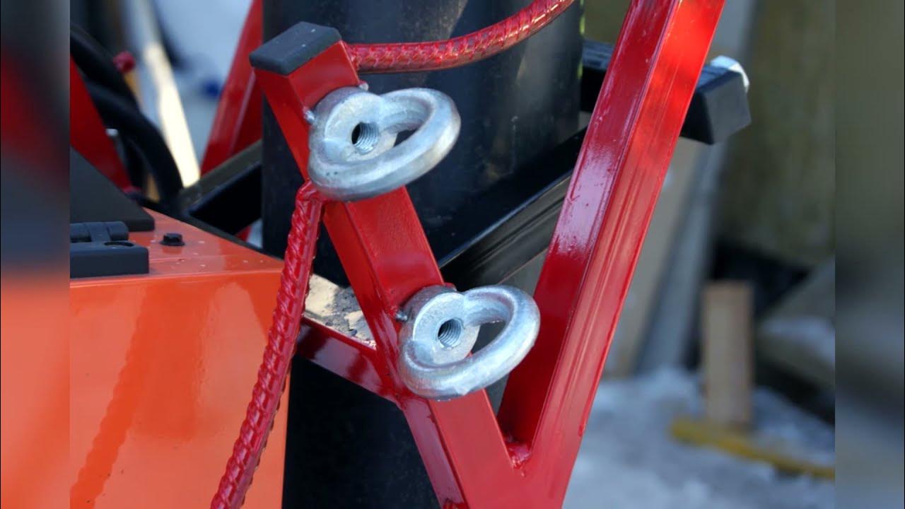 Тележка для сварочного полуавтомата. Сварочная тележка своими руками ...