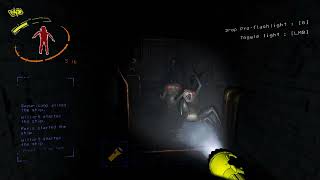 Lethal Company: Loot Bug kills and Worm kills me
