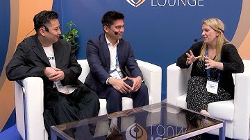 Emerging Voices: Perspectives from Early Career Professionals. ICS Live Lounge 2025