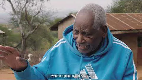 Akamba Kithitu Documentary - A look at the Akamba Justice System
