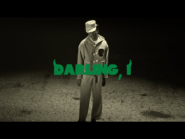 Darling, INEW!Tyler, The Creator