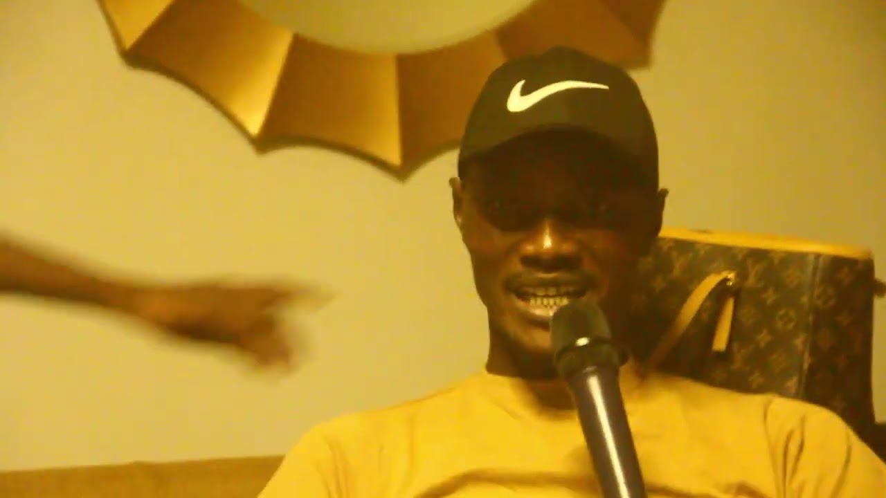 ENTRETIEN AVEC SEDAR LAW ANCIEN GLOIRES mbir kamill def lounek si lamb