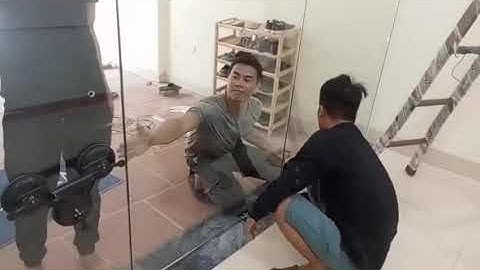 GIÁ CỬA KÍNH CƯỜNG LỰC 2 CÁNH BAO NHIÊU TIỀN | 0977268520