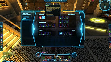 OSW ::: Star Wars: The Old Republic - Patch 1.2 Overview: Legacy System