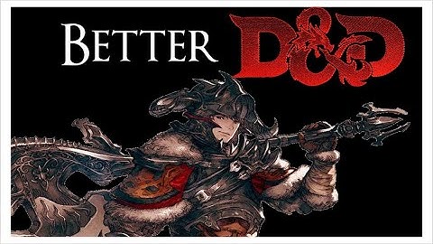 Immediately Improve Your D&D Game with These 4 Mechanics from Final Fantasy XIV Tabletop RPG!