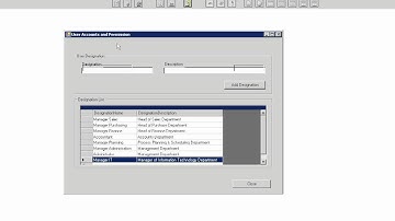 VMS Administrator