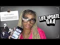 Life update qa  am i pregnant do i like girls  answered it all  must watch