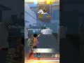 Highlights Match 🔥 1vs4 Clutch Gameplay | Free Fire FF Match Intense Moments#ffviral #ffmax #ff