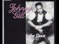 Johnny Gill The Floor