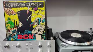 B.G.K. @Punk-HardCoreColombia 