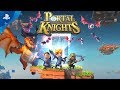  live portal knights  nomigaming letsplay