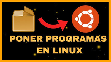 🔴 Cómo INSTALAR Programas en UBUNTU | 3 Formas de Hacerlo 📦