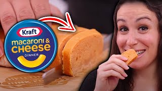 We Tested LEFTOVER Mac N Cheese Recipes