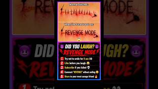 When Your EX Becomes Your Nurse 😈 | REVENGE MODE 😂💀 #mindshock #challenge #funny #entertainment