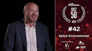 42. Aptive Environmental