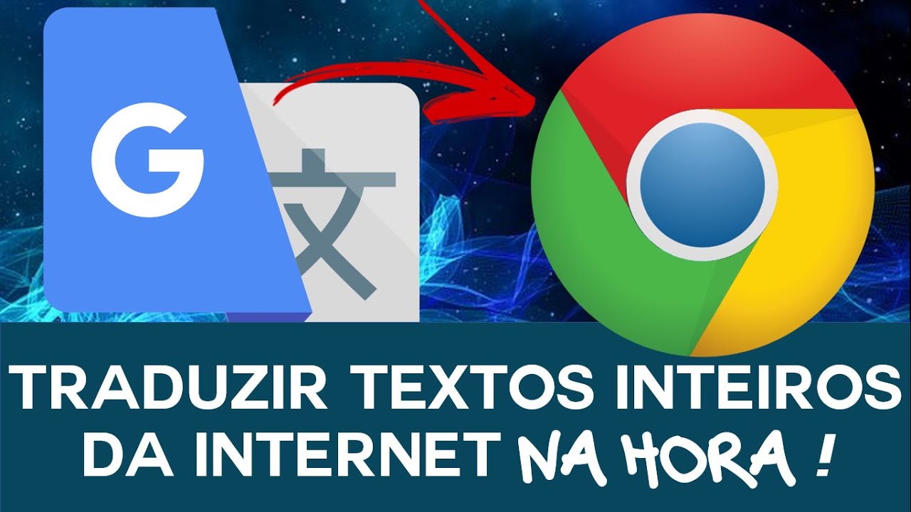 Google Tradutor: extensão para Chrome traduz palavras com um clique