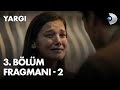 Yargı 3. Bölüm Fragmanı - 2