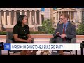 Tucker Carlson REVEALS he's starting a THIRD PARTY to CHALLENGE Republicans | RISING