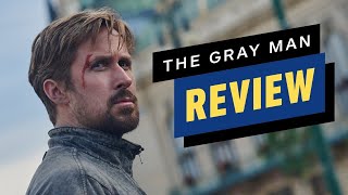 The Gray Man Review