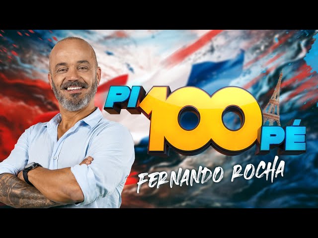 Pi100Pé Paris - Fernando Rocha class=