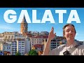 Galata Bridge To Galata Tower A Walk Through Ottoman History Galata Bridge To Galata Tower A Walk Through Ottoman History