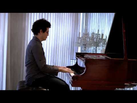 Frederic Chopin Impromptu No. 2 Op. 36 LUIS URBINA