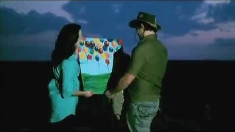 Music Video Feat. 4 Talent-ETC Artists