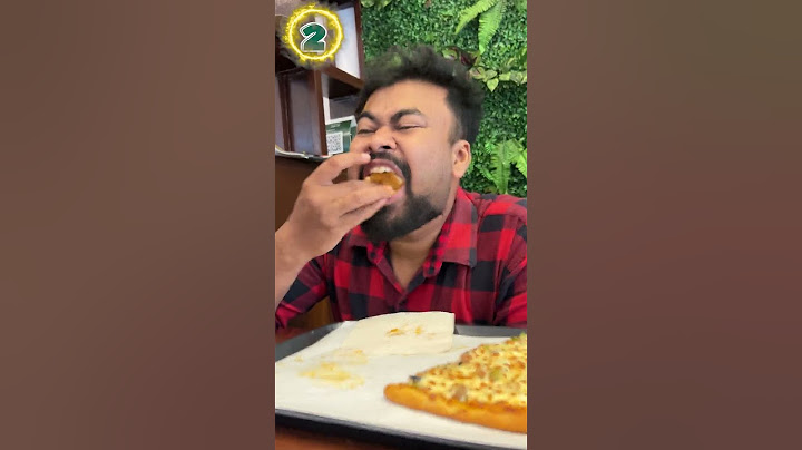 I Pay 500rs For Every Monster Slice He Eats🍕🤤