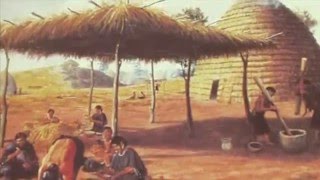 #L7V3 The Indigenous Peoples of Texas
