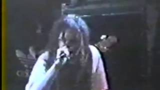Deftones Engine No 9 live feat. Jonathan Davis