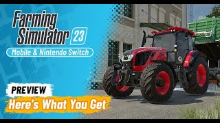 how to download farming simulator 23 mobile｜TikTok Search