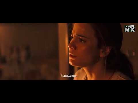 المشهد المحذوف من فيلم im legend