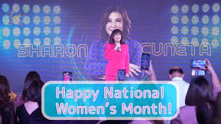 MEGA Sheroes by Sharon Cuneta Network 13,386 views 1 month ago 8 minutes, 27 seconds