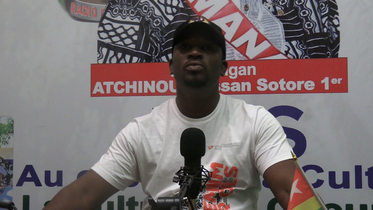 Emission DEKONOU 20 08 2024 :Message du Fa TOULA-LOSSO livré par To Bokon