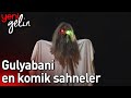 Gulyabani! En Komik Sahneler - Yeni Gelin