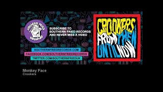 Crookers - Monkey Face