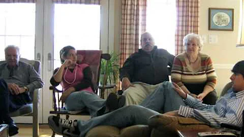 Peggy Pierce Memorial DVD